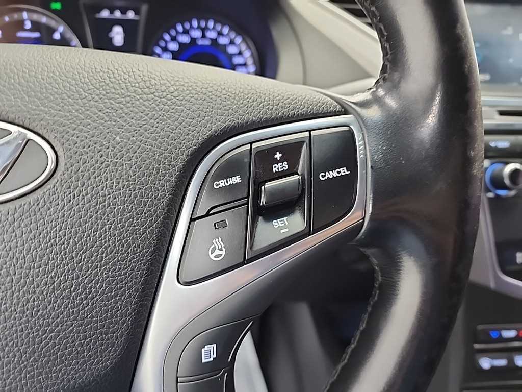 HYUNDAI Grandeur 2015 Gris - Importación desde Corea - HF Imports Iquique - Foto 19