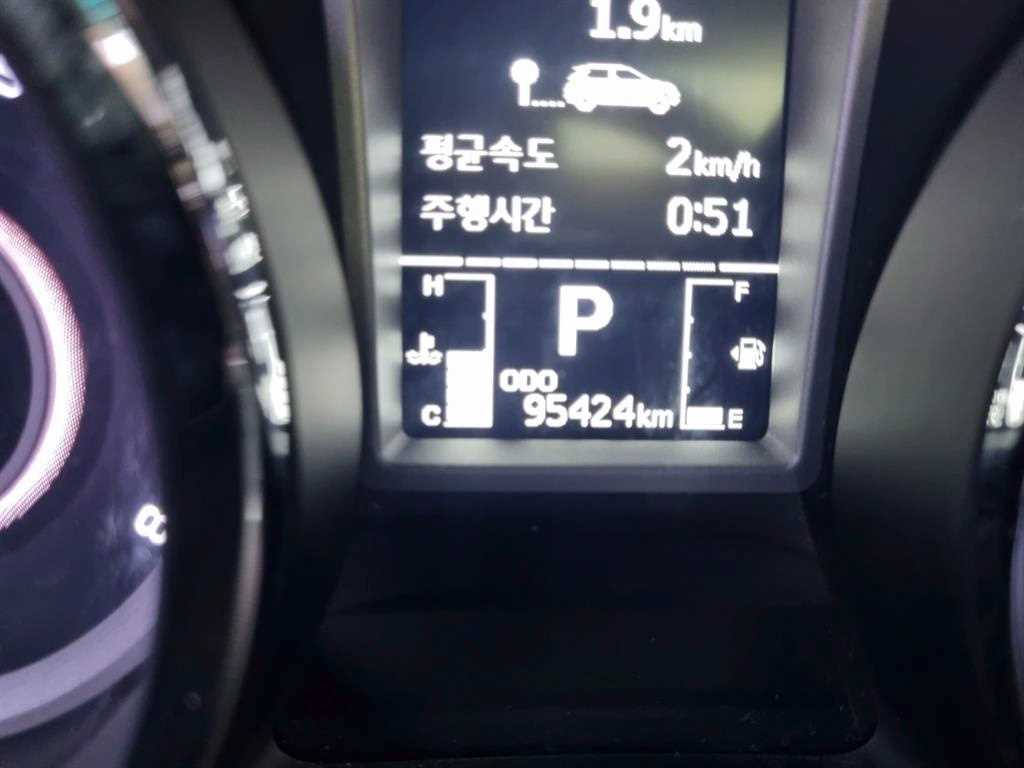 Ssangyong Tivoli 2015 Blanco - Importación desde Corea - HF Imports Iquique - Foto 19