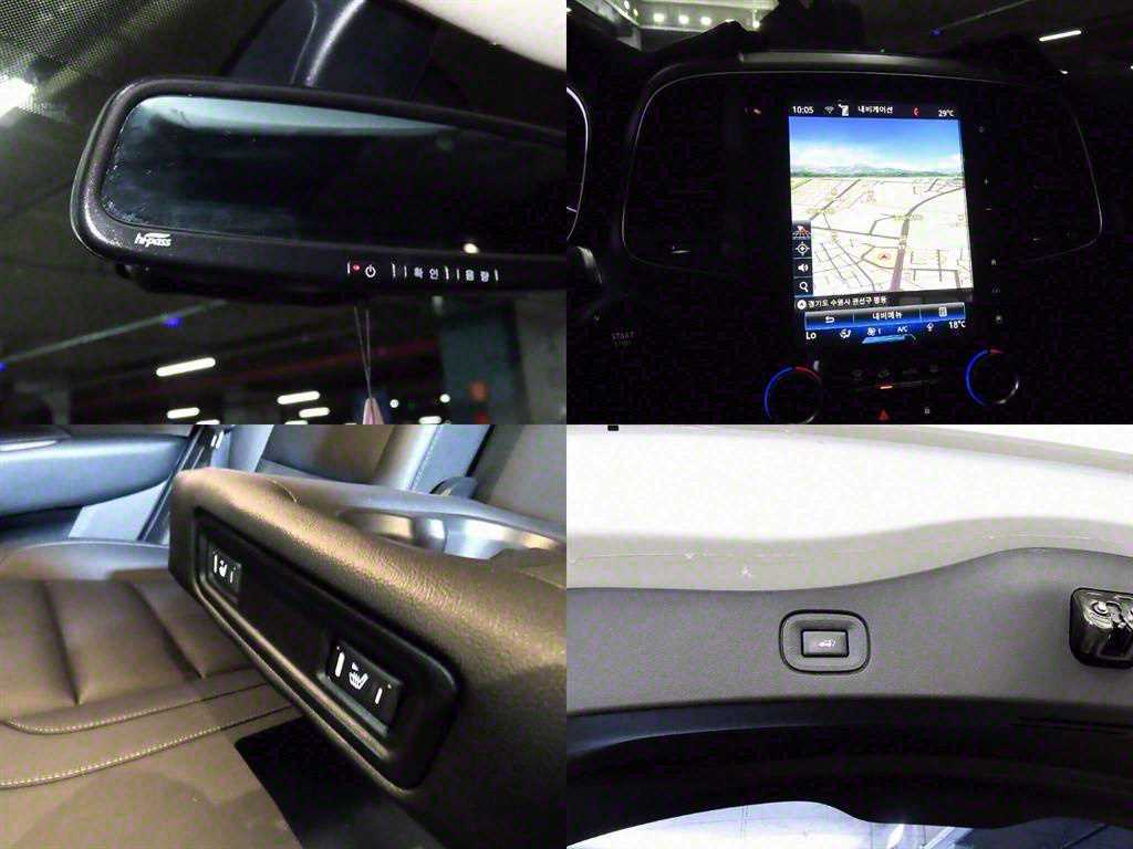 SAMSUNG QM6 2020 Blanco - Importación desde Corea - HF Imports Iquique - Foto 17