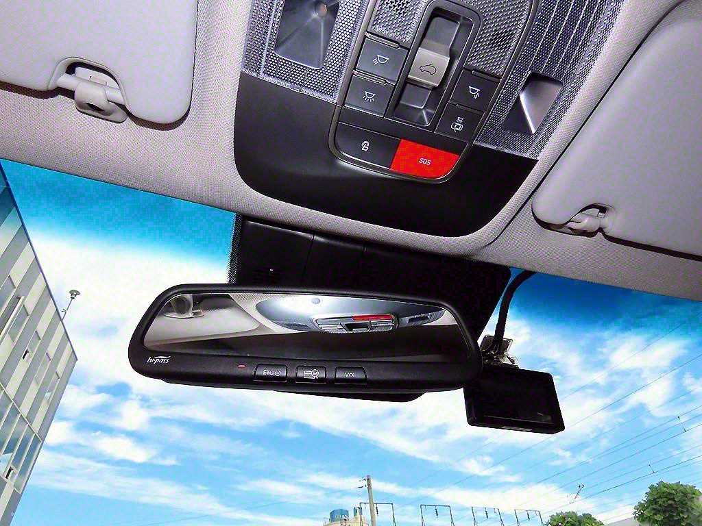 HYUNDAI Nexo 2023 Azul - Importación desde Corea - HF Imports Iquique - Foto 13