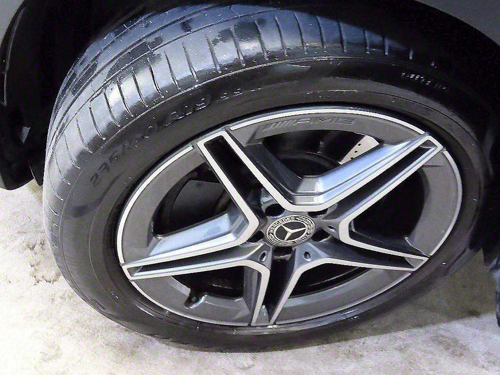 Mercedes Benz GLB Class 2020 Negro - Importación desde Corea - HF Imports Iquique - Foto 20