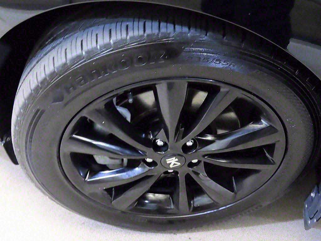 KIA Carnival 2020 Negro - Importación desde Corea - HF Imports Iquique - Foto 20