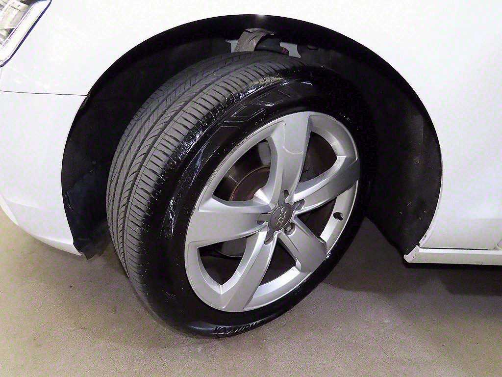 Audi A6 2015 Blanco - Importación desde Corea - HF Imports Iquique - Foto 20