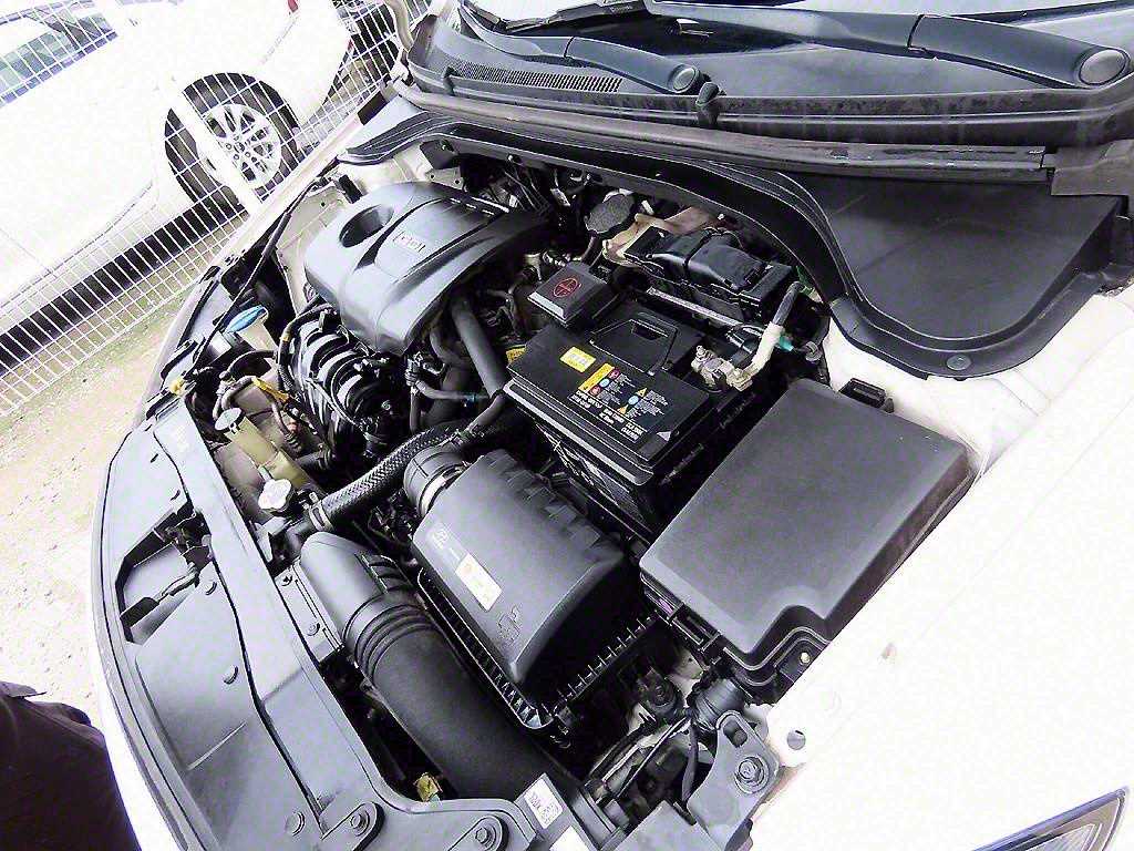 HYUNDAI Avante 2017 Blanco - Importación desde Corea - HF Imports Iquique - Foto 17