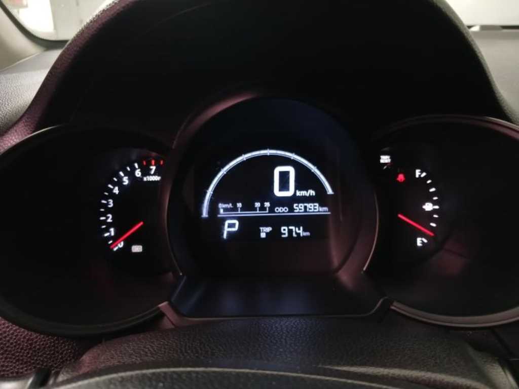 KIA Morning - Vista 12