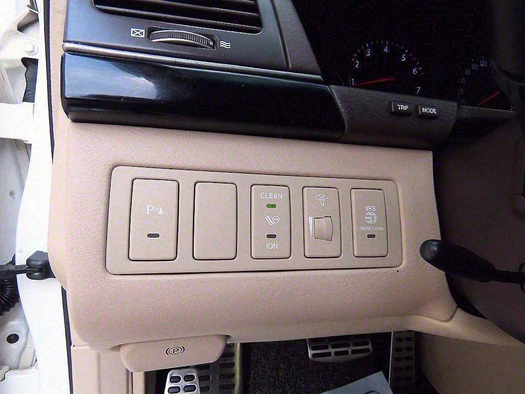 KIA Opirus 2010 the color of pearl - Importación desde Corea - HF Imports Iquique - Foto 13