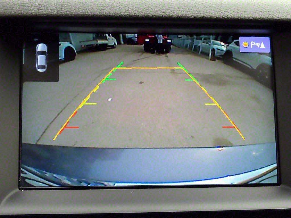 Infiniti Q 2016 Gris - Importación desde Corea - HF Imports Iquique - Foto 15