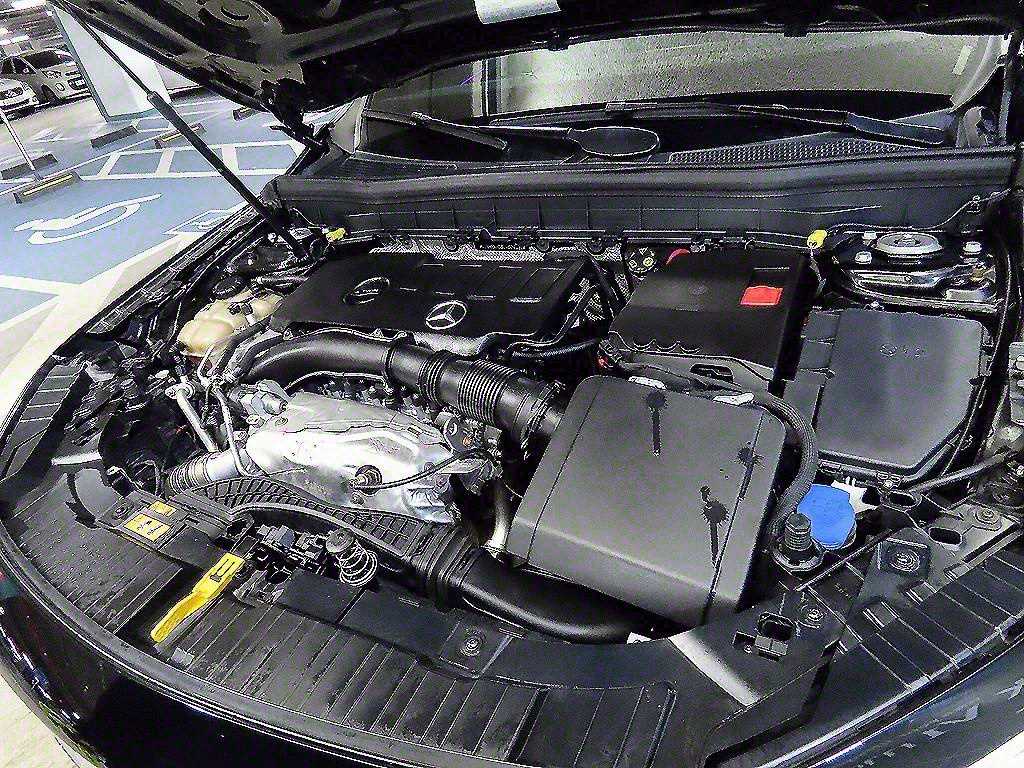 Mercedes Benz GLB Class 2020 Negro - Importación desde Corea - HF Imports Iquique - Foto 19