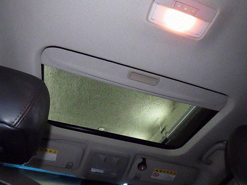 Chevrolet Orlando 2012 Plateado - Importación desde Corea - HF Imports Iquique - Foto 16