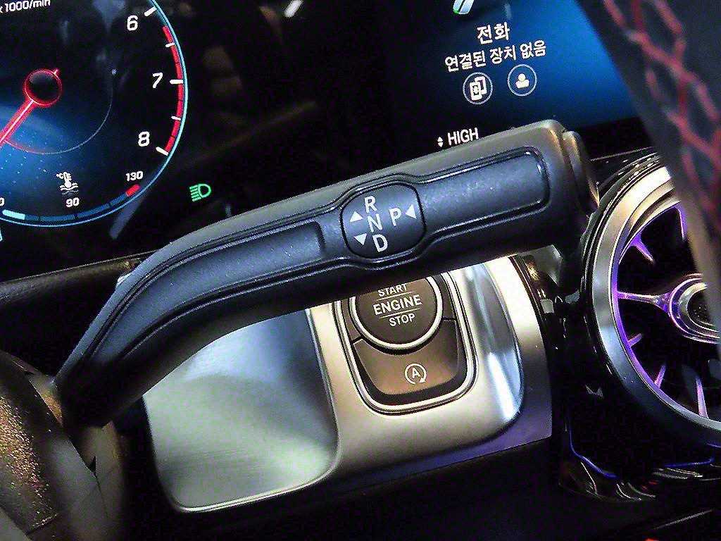 Mercedes Benz GLB Class - Vista 12