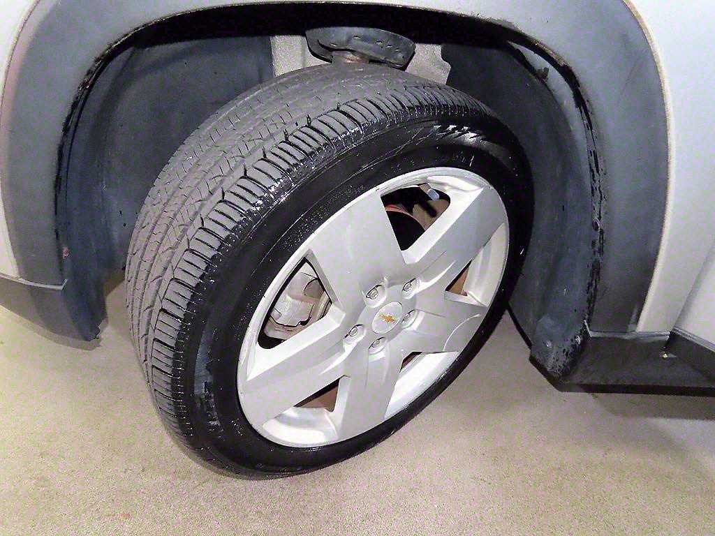 Chevrolet Orlando 2012 Plateado - Importación desde Corea - HF Imports Iquique - Foto 19