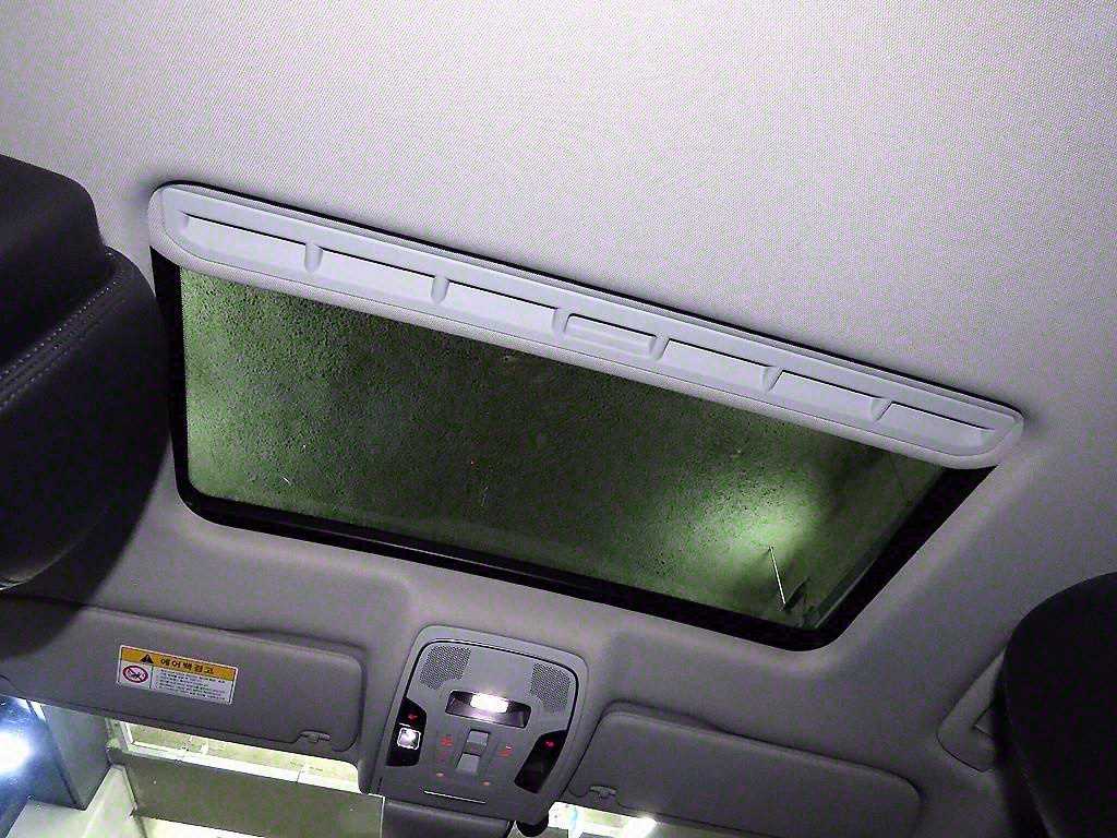 Audi A6 2015 Blanco - Importación desde Corea - HF Imports Iquique - Foto 17