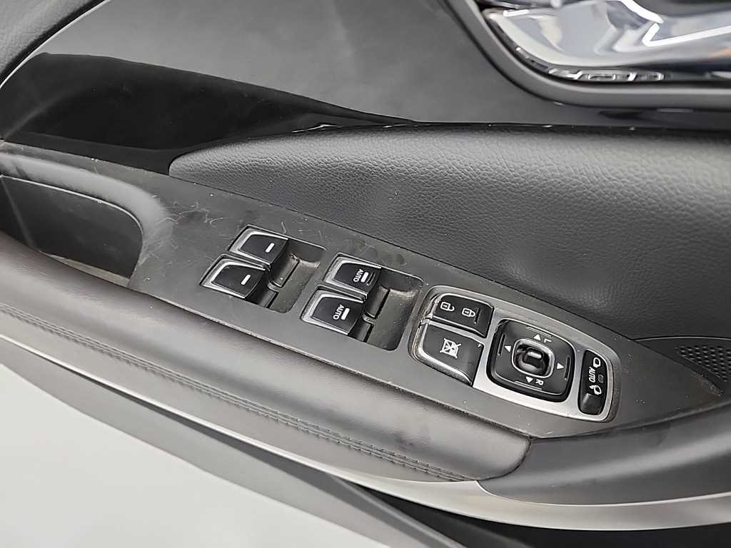 HYUNDAI Grandeur 2015 Gris - Importación desde Corea - HF Imports Iquique - Foto 17