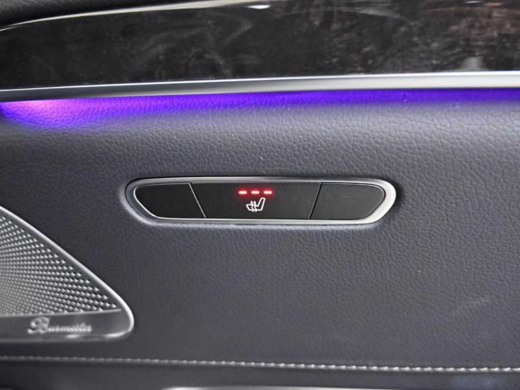 Mercedes Benz S Class 2019 Negro - Importación desde Corea - HF Imports Iquique - Foto 17