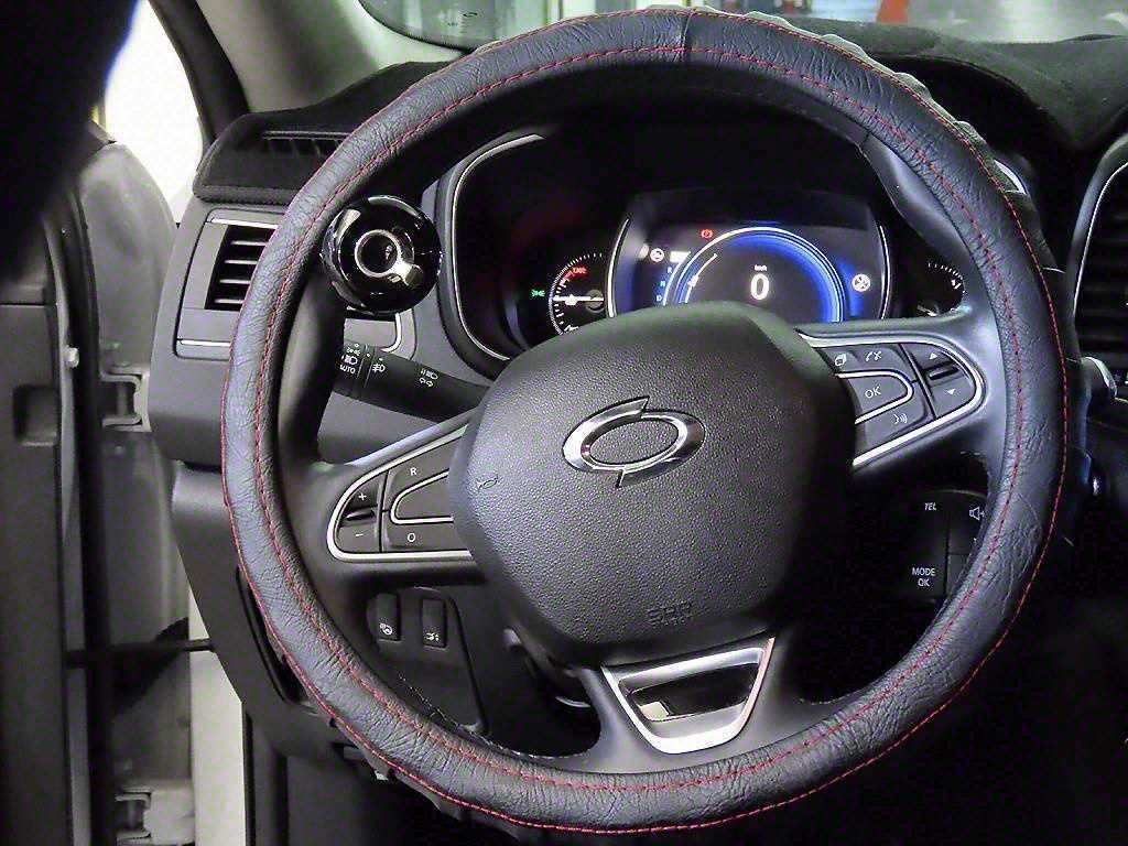 SAMSUNG QM6 - Vista 7