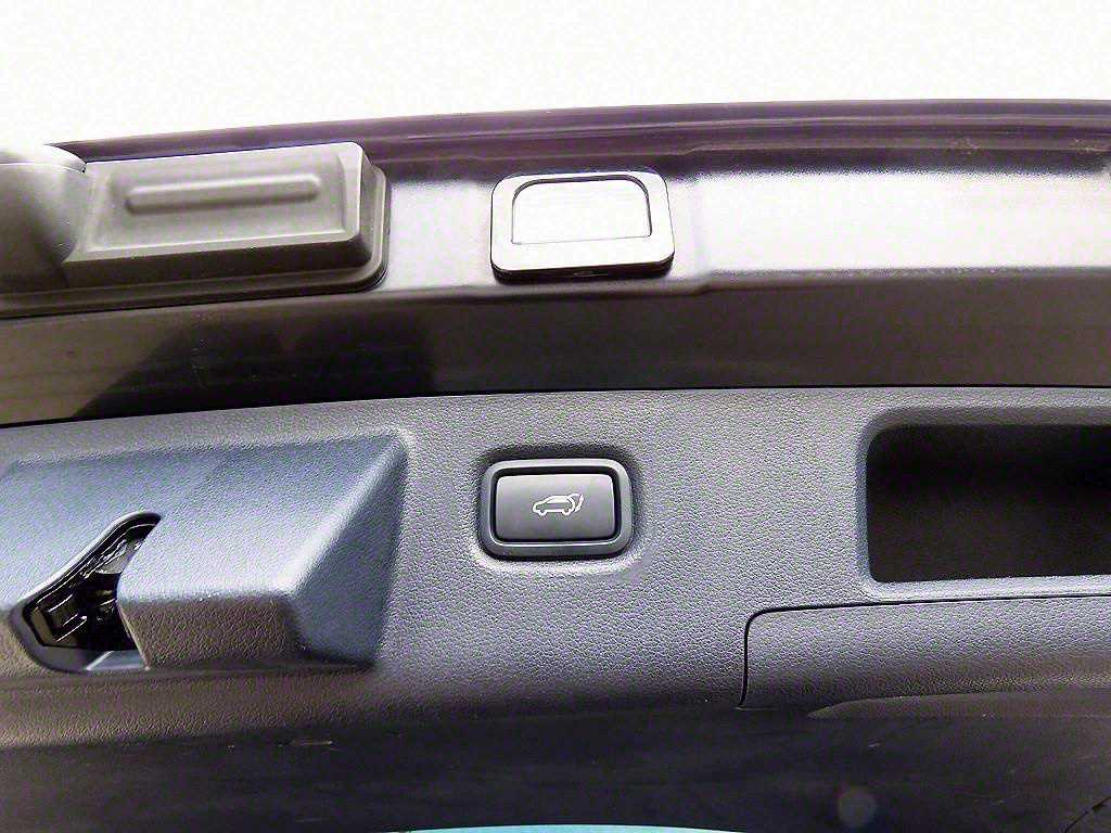 HYUNDAI Nexo 2023 Azul - Importación desde Corea - HF Imports Iquique - Foto 15