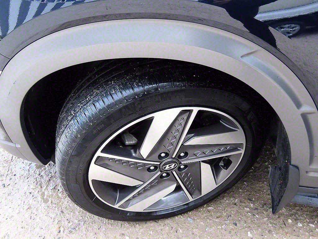 HYUNDAI Nexo 2023 Azul - Importación desde Corea - HF Imports Iquique - Foto 20