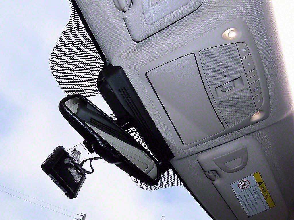 Infiniti Q 2016 Gris - Importación desde Corea - HF Imports Iquique - Foto 16