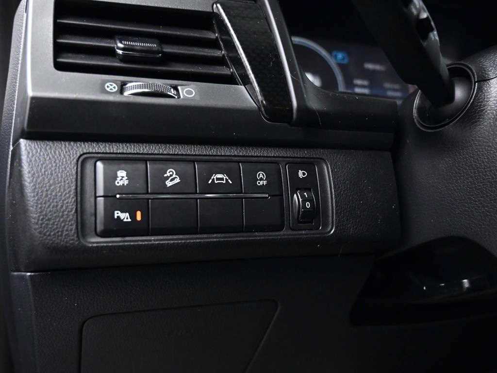 Ssangyong Rexton 2022 Gris - Importación desde Corea - HF Imports Iquique - Foto 17