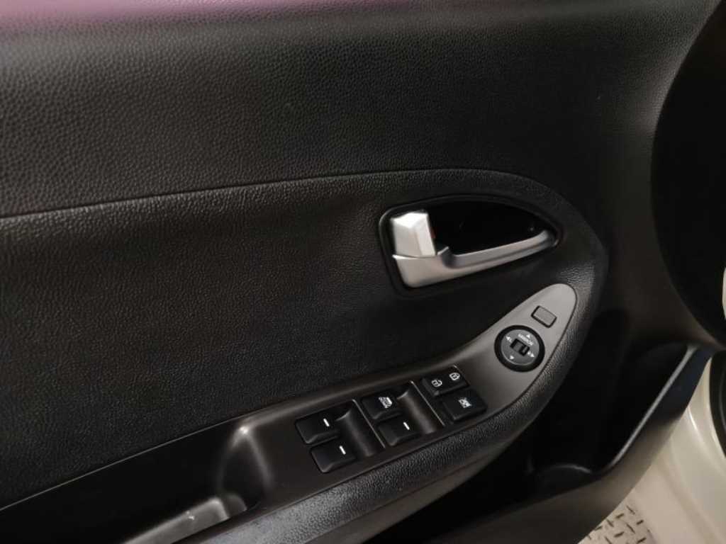 KIA Morning - Vista 9