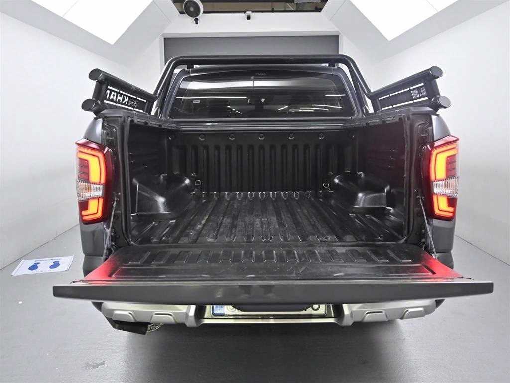 Ssangyong Rexton 2022 Gris - Importación desde Corea - HF Imports Iquique - Foto 20