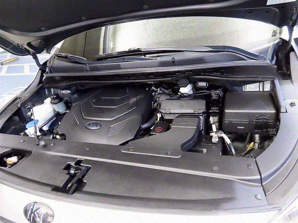 KIA Carnival 2020 Negro - Importación desde Corea - HF Imports Iquique - Foto 19