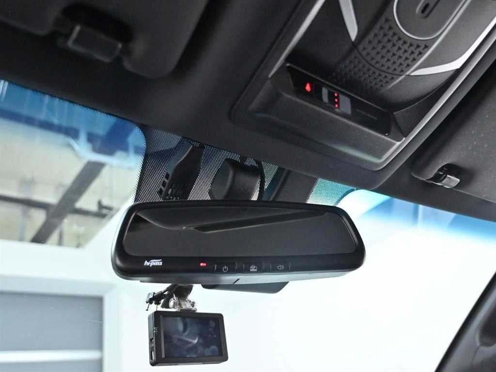 Ssangyong Rexton 2022 Gris - Importación desde Corea - HF Imports Iquique - Foto 19