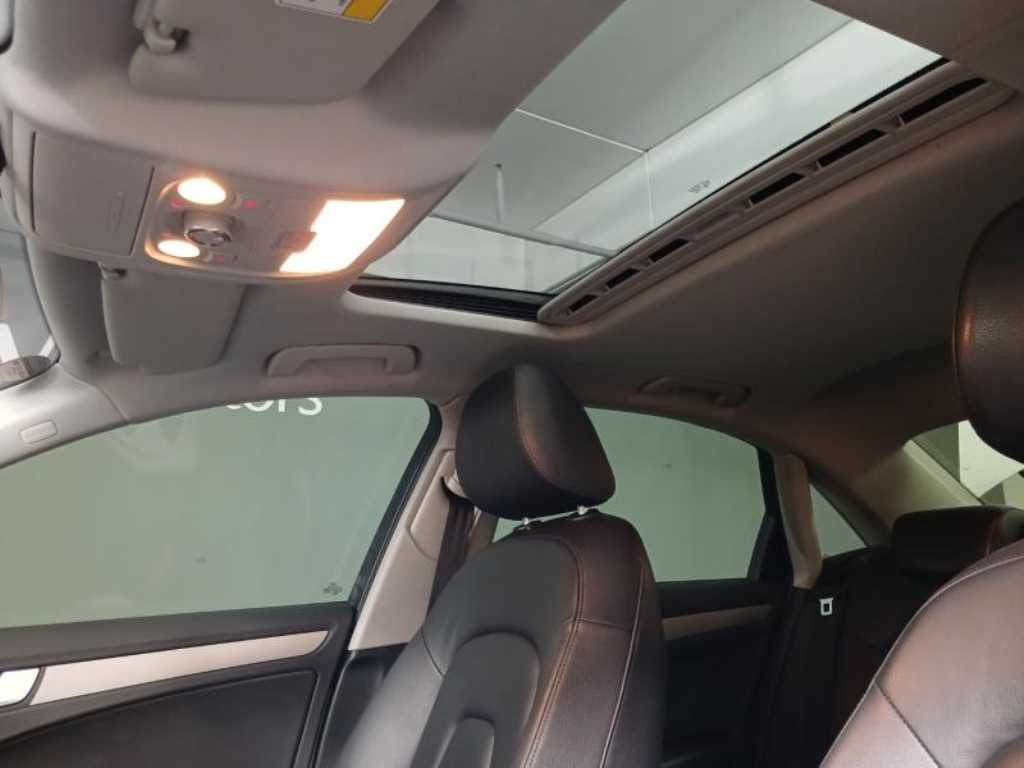 Audi A4 2015 - Importación desde Corea - HF Imports Iquique - Foto 15