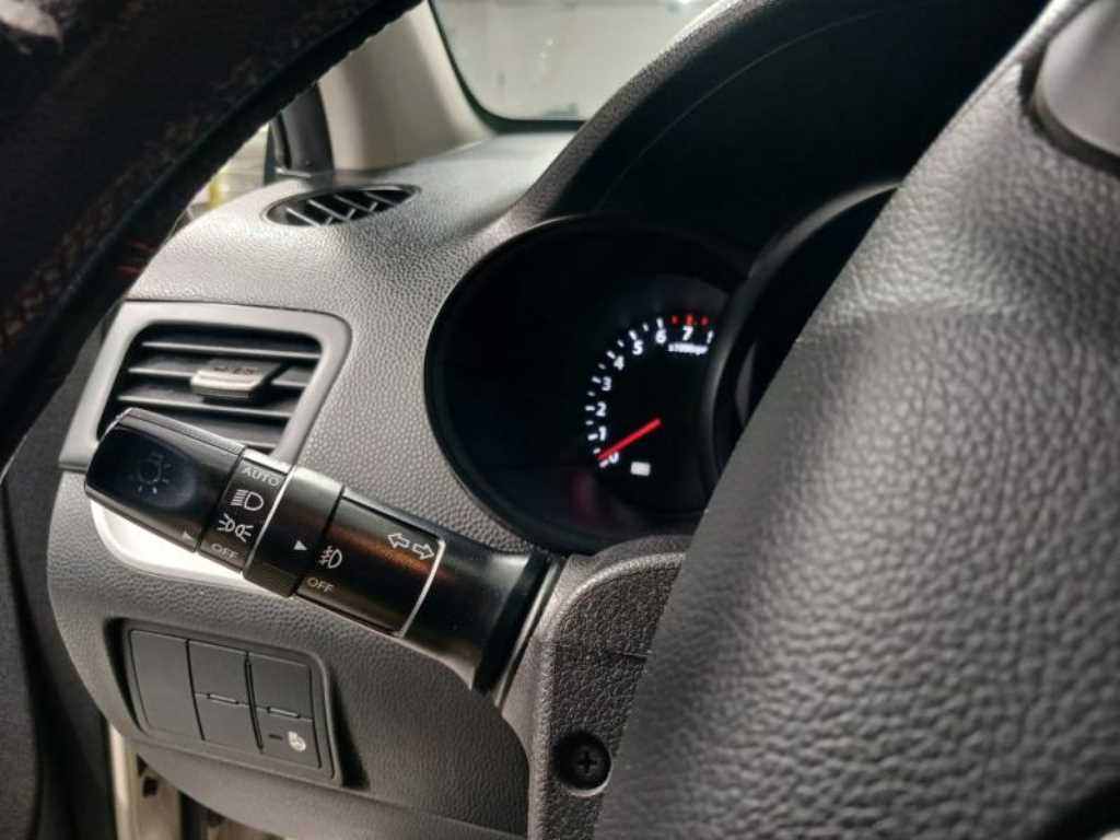 KIA Morning 2012 Blanco - Importación desde Corea - HF Imports Iquique - Foto 17