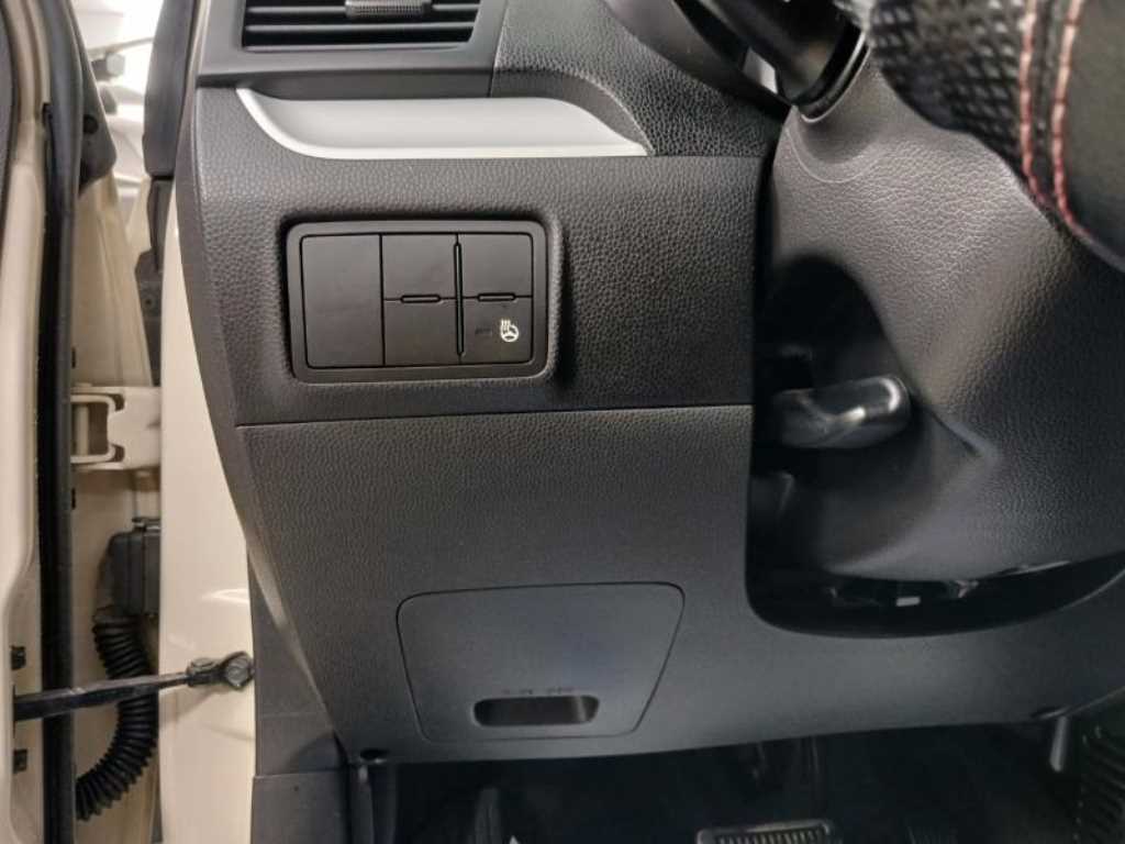 KIA Morning - Vista 11