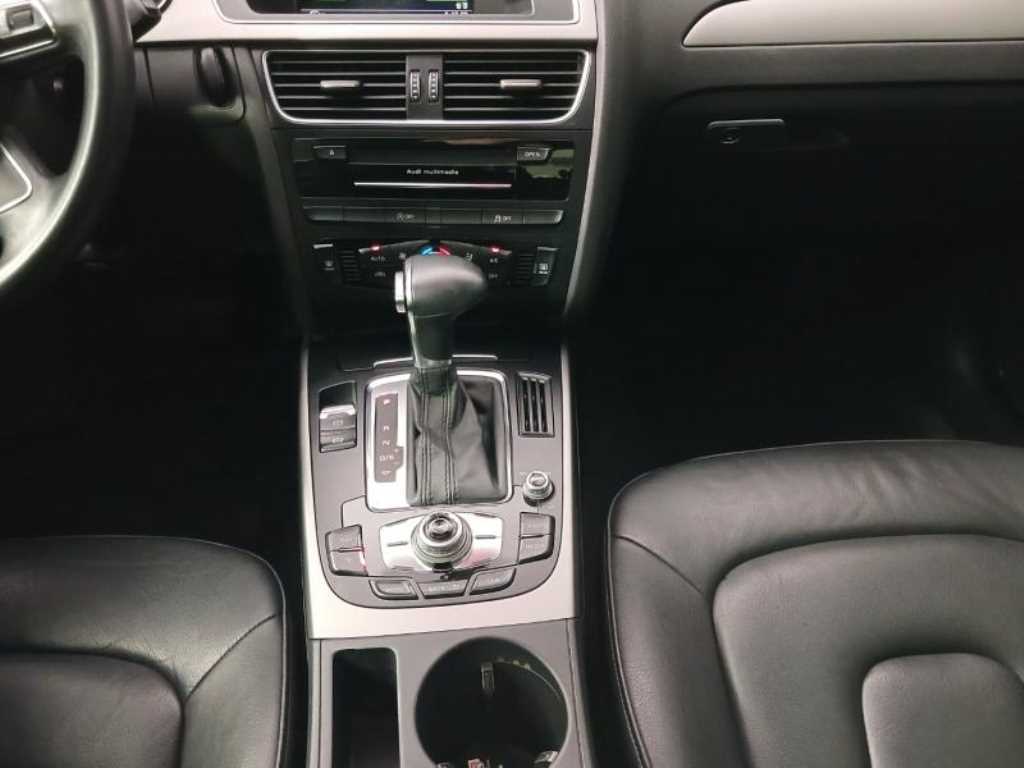 Audi A4 2015 - Importación desde Corea - HF Imports Iquique - Foto 14