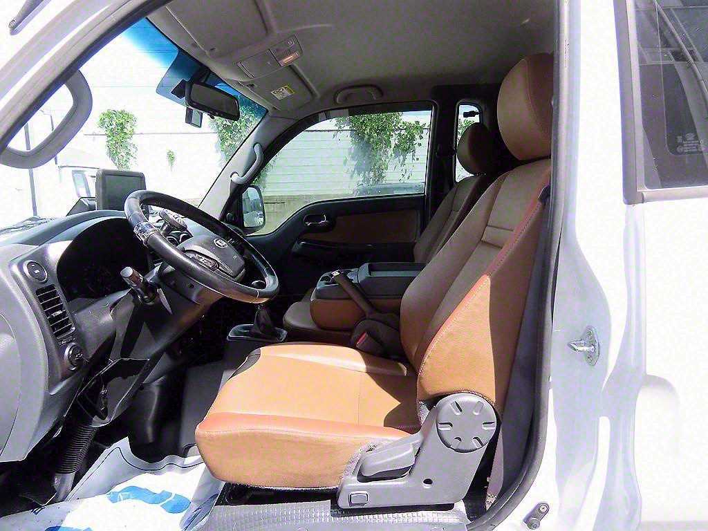 Small Truck Top_Wingbody - Vista 8