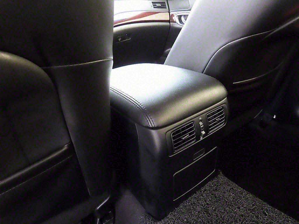 Infiniti Q 2015 Blanco - Importación desde Corea - HF Imports Iquique - Foto 17