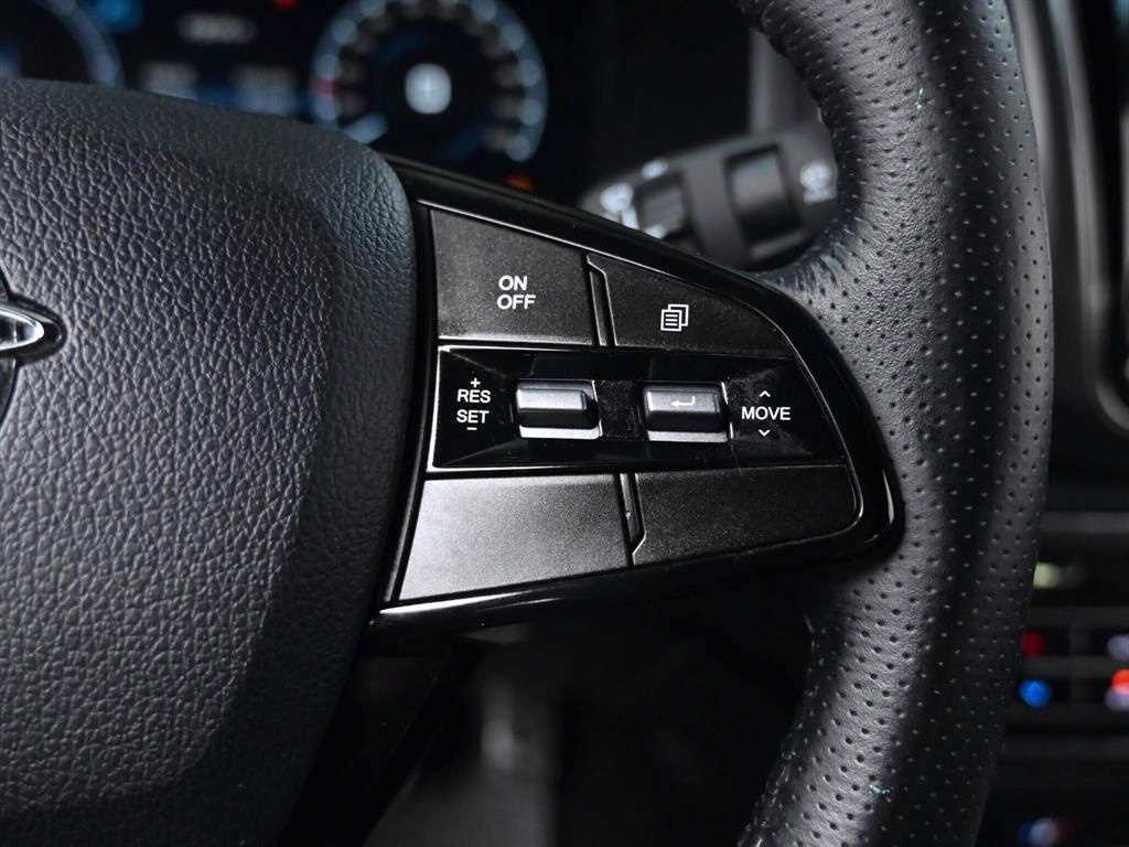 Ssangyong Rexton 2022 Gris - Importación desde Corea - HF Imports Iquique - Foto 18