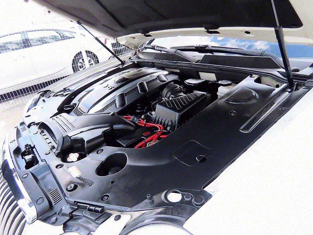 KIA Opirus 2010 the color of pearl - Importación desde Corea - HF Imports Iquique - Foto 19