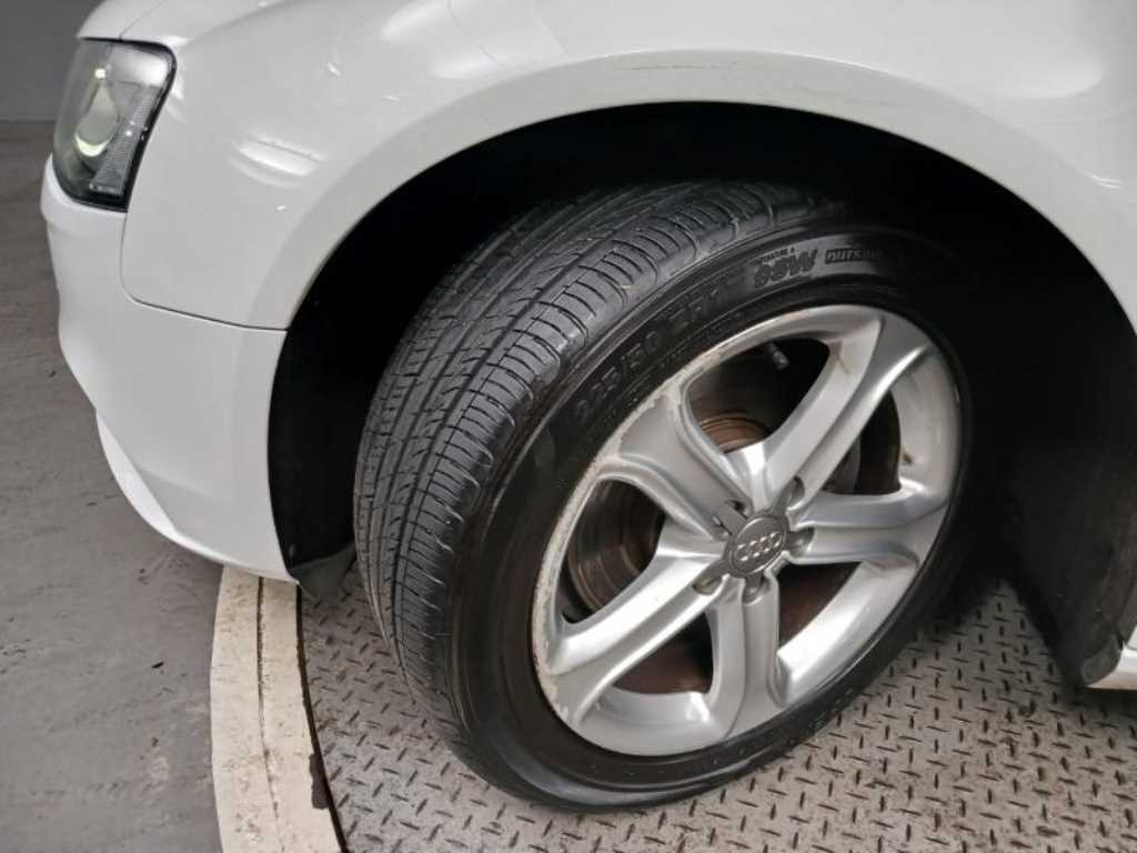 Audi A4 2015 - Importación desde Corea - HF Imports Iquique - Foto 19