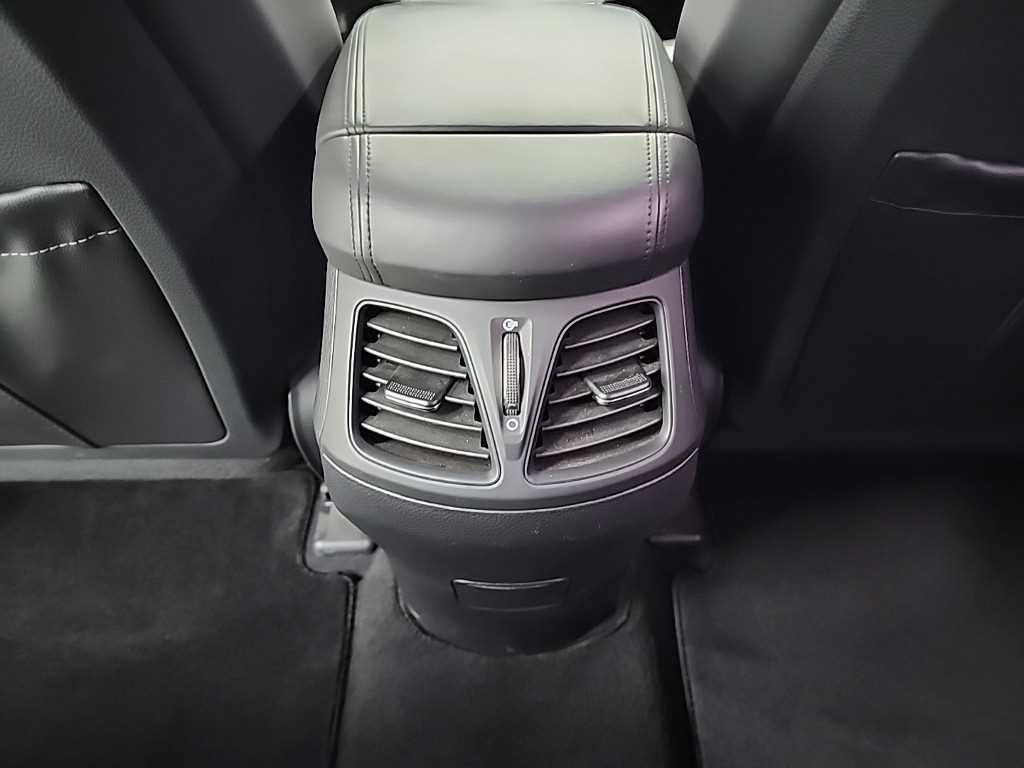 HYUNDAI Grandeur 2015 Gris - Importación desde Corea - HF Imports Iquique - Foto 13