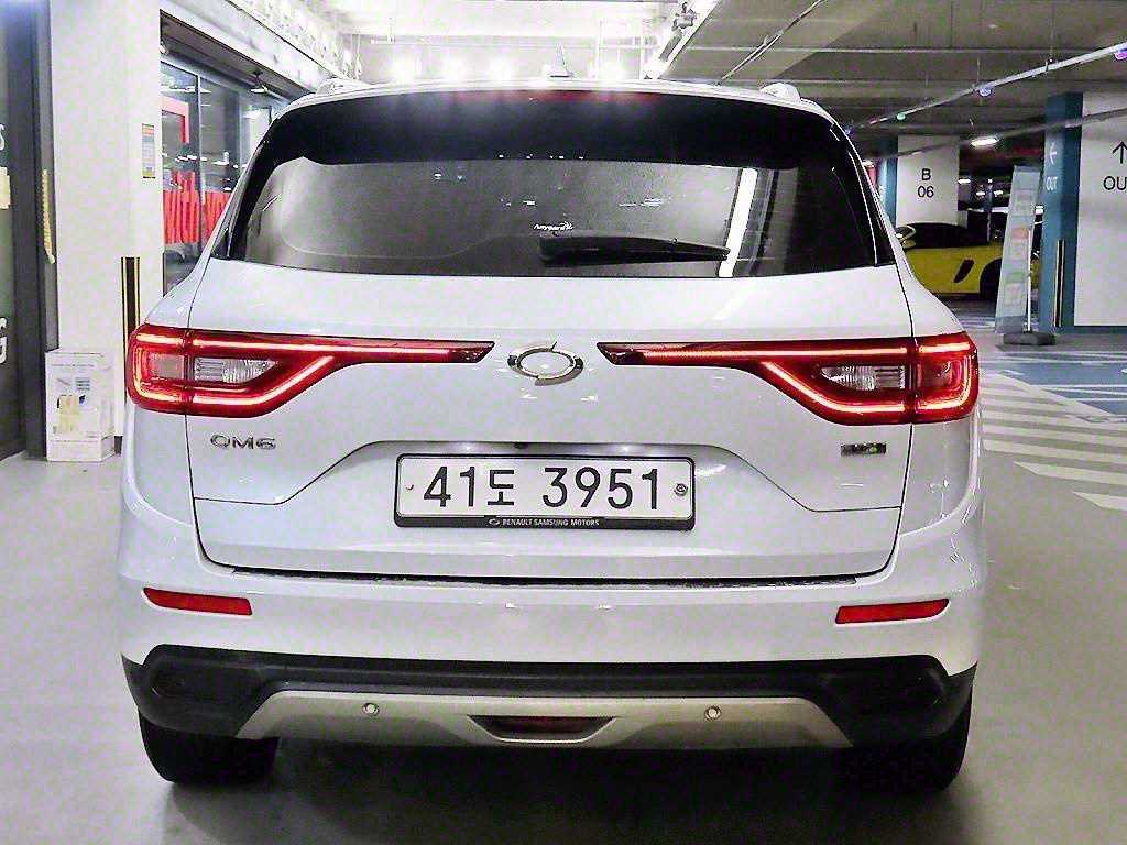 SAMSUNG QM6 - Vista 4