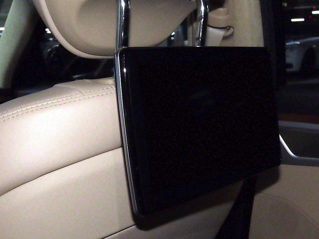 Genesis G80 2019 Negro - Importación desde Corea - HF Imports Iquique - Foto 16