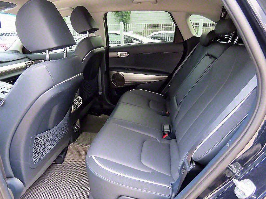 HYUNDAI Nexo - Vista 6