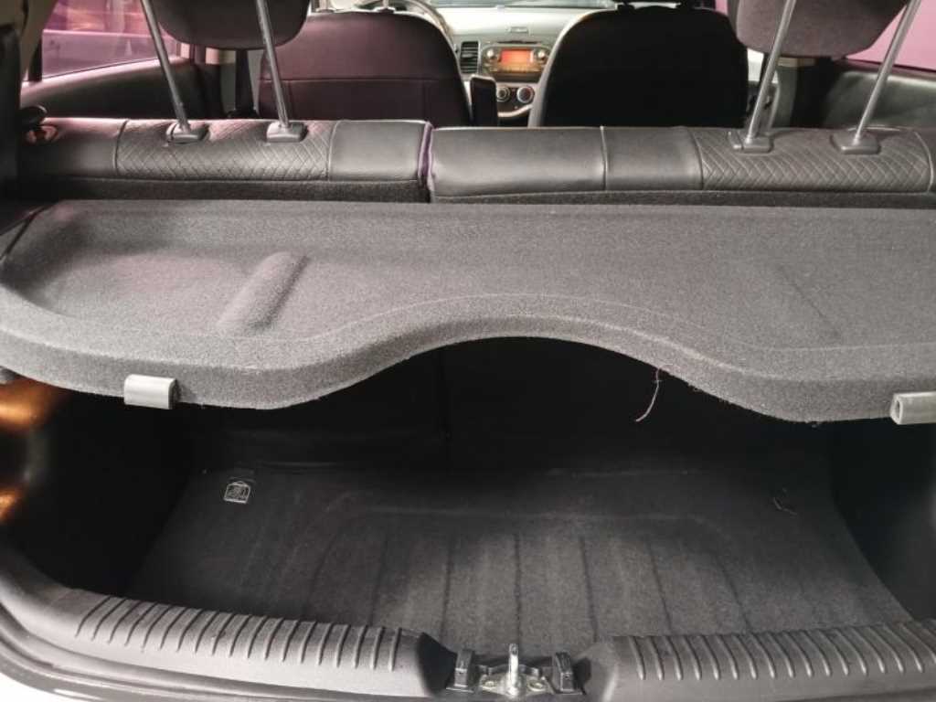 KIA Morning 2012 Blanco - Importación desde Corea - HF Imports Iquique - Foto 18