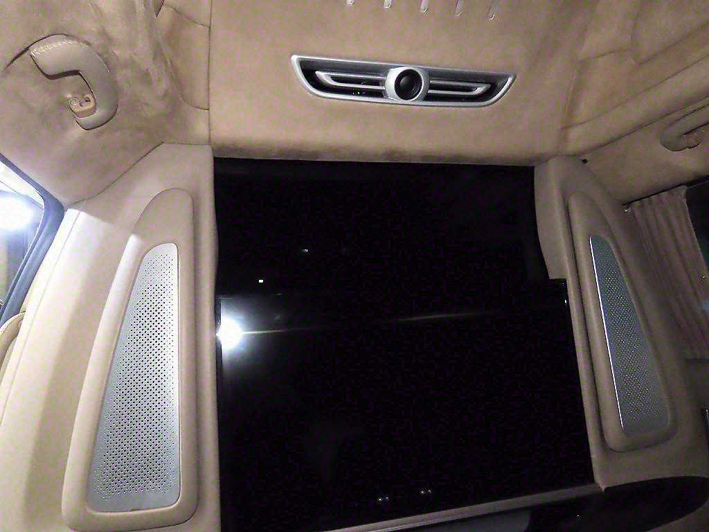 KIA Carnival 2020 Negro - Importación desde Corea - HF Imports Iquique - Foto 15