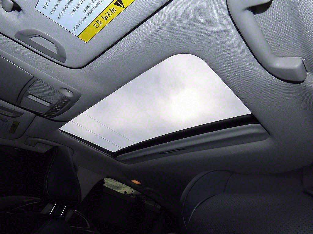 Infiniti Q 2016 Gris - Importación desde Corea - HF Imports Iquique - Foto 18