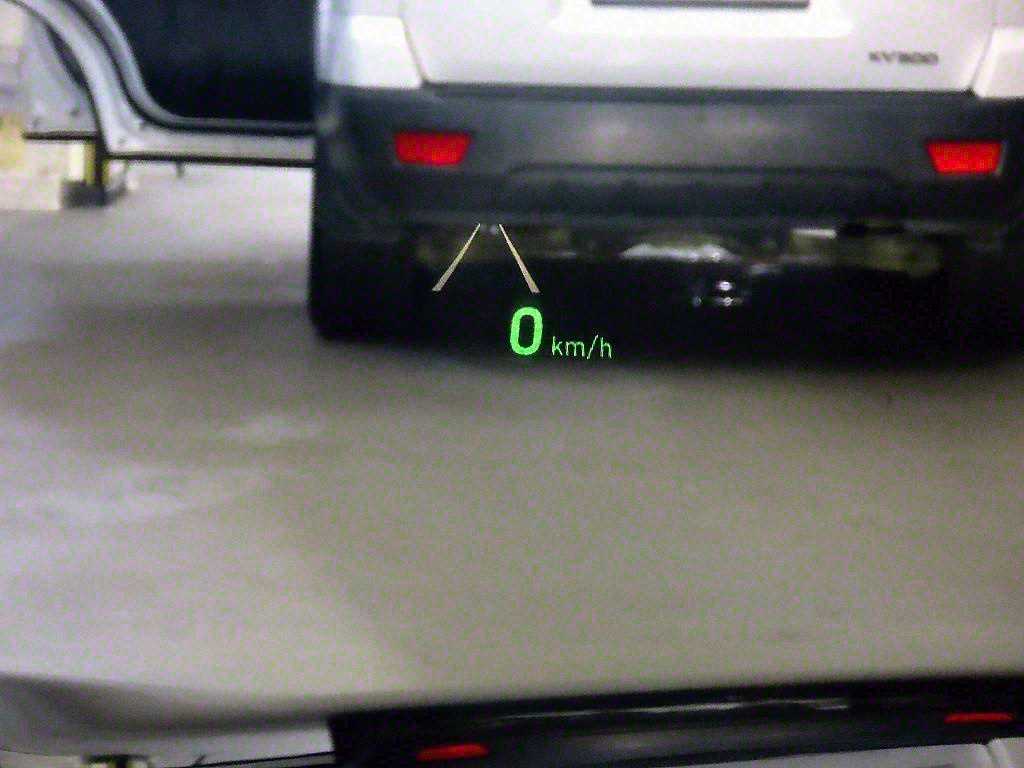 Genesis G80 2019 Negro - Importación desde Corea - HF Imports Iquique - Foto 13