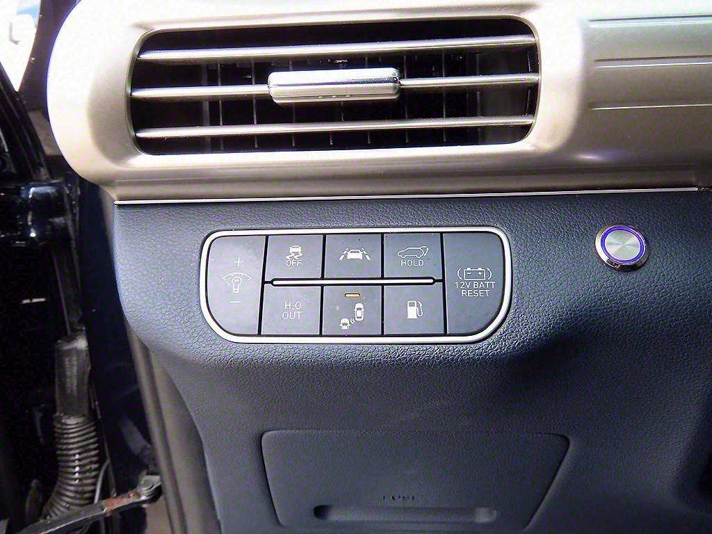 HYUNDAI Nexo - Vista 11