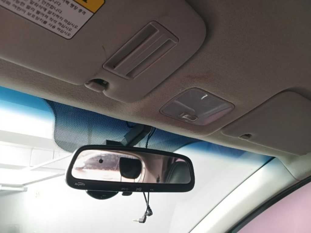 KIA Morning 2012 Blanco - Importación desde Corea - HF Imports Iquique - Foto 13