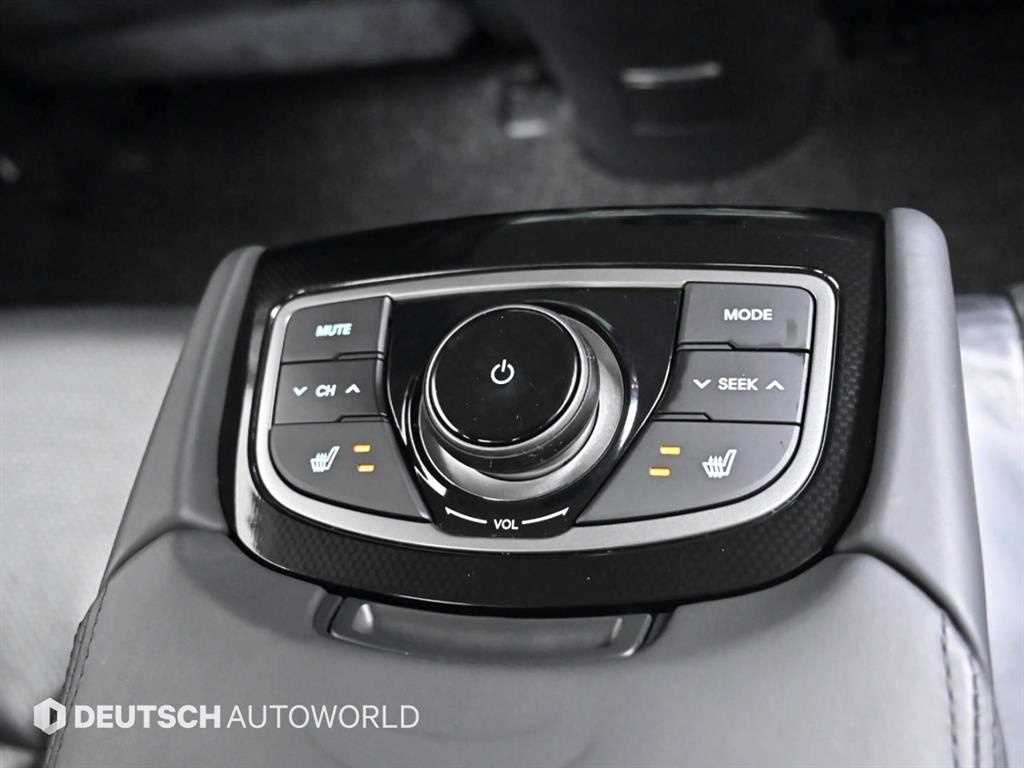 HYUNDAI Grandeur 2012 Negro - Importación desde Corea - HF Imports Iquique - Foto 16