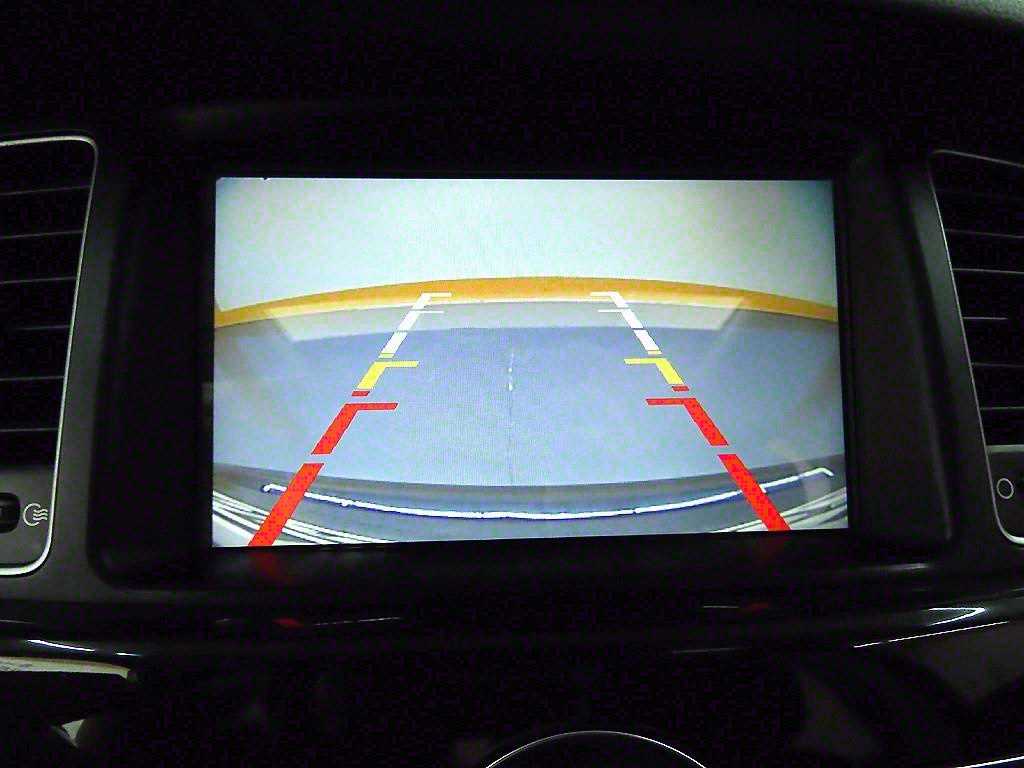 KIA K7 2013 Negro - Importación desde Corea - HF Imports Iquique - Foto 16