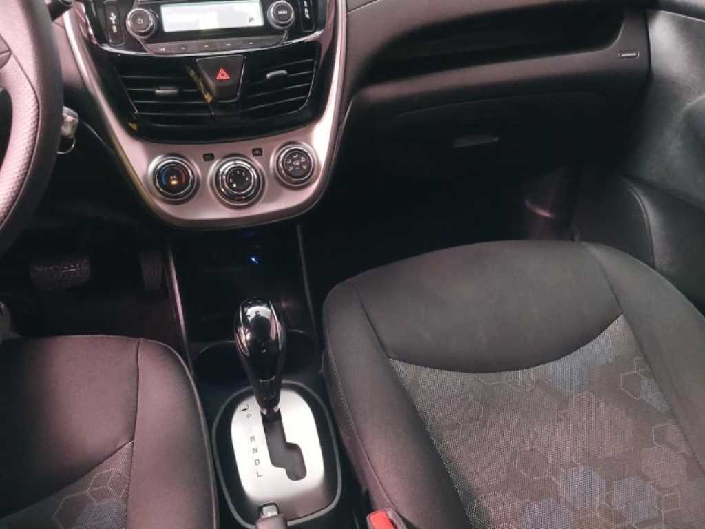 Chevrolet Spark 2016 Blanco - Importación desde Corea - HF Imports Iquique - Foto 15