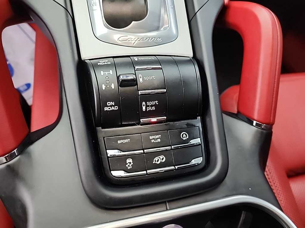 Porsche Cayenne 2018 Blanco - Importación desde Corea - HF Imports Iquique - Foto 17